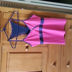 Venus Williams Brand Eleven Athletic Shirt